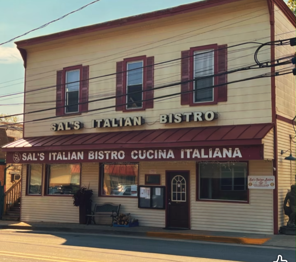 Sal's Italian Bistro